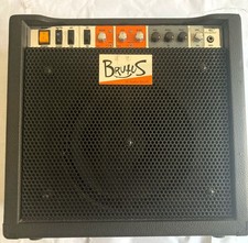 Amplificatore chitarra