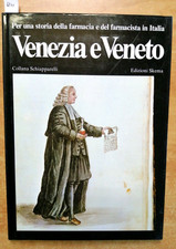 VENEZIA E VENETO per una