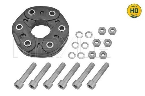 Kit giunto albero