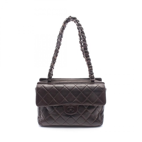 Borsa tracolla chanel - a,
