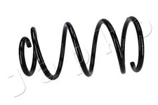 Molla sospensione Assale