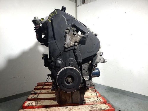 Rhz motor completo citroen - rhz,