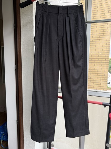 Pantalone isabel marant - isabel,
