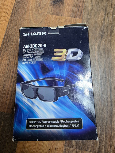 Sharp g20 b - sharp, •