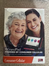 GrandPad Acer Tablet A6201