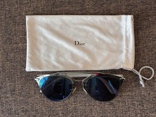 Christian Dior “So Real”