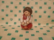 Bimba Oca Presepe Rosso Thun