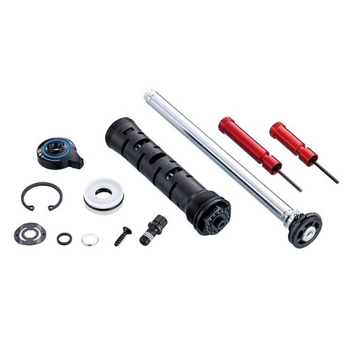 Kit ammortizzatori forcella