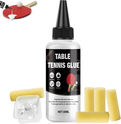 Colla per tennis - tennis, tavolo