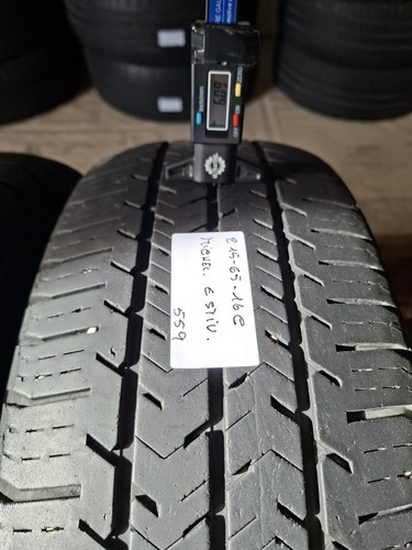 Pneumatici 215 c - 215/65/16,