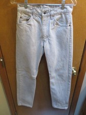 Vintage 1986 Levi’s 570