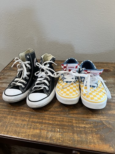 Furgoni converse bambini - furgoni,