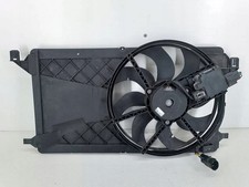 Volvo S40 2008 Elettroventola