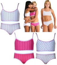 Jadea Coordinato intimo Bimba