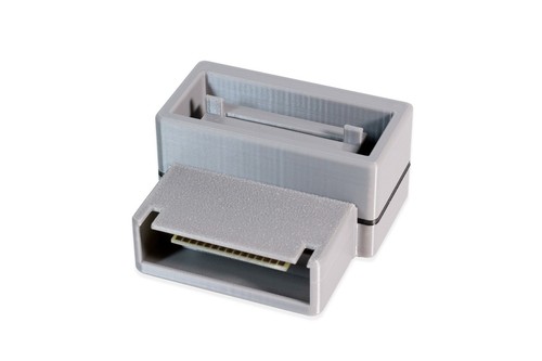Atari 65xe 130xe adattatore - -,