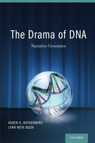 The drama dna - the,