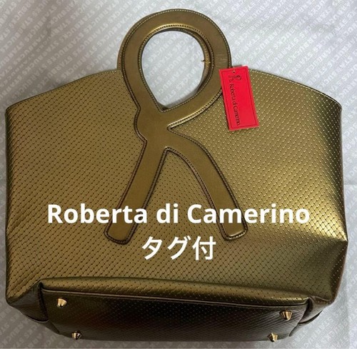 Roberta camerino handbag - roberta,