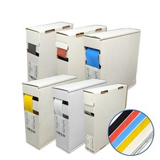 3m Tubi termorestringenti Box