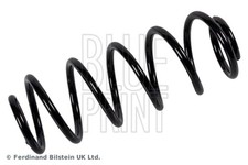 1x molla sospensione BLUE