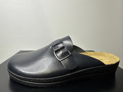 Ciabatta uomo rohde taglia - uomo, 39