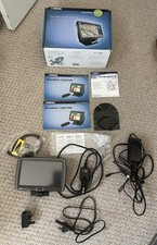 Garmin StreetPilot 7200