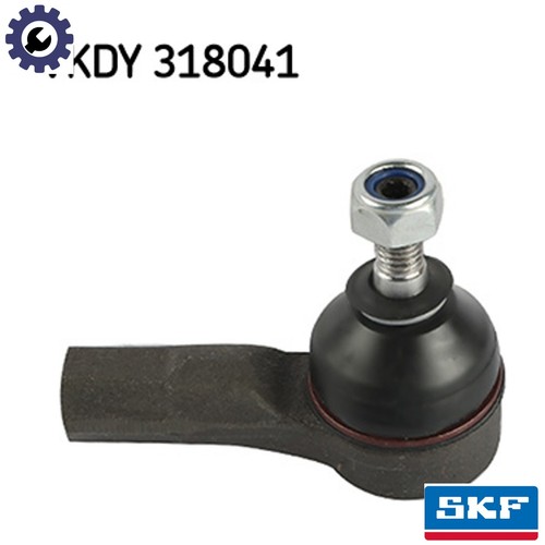 Estremità tirante vkdy 318041 - vkdy,