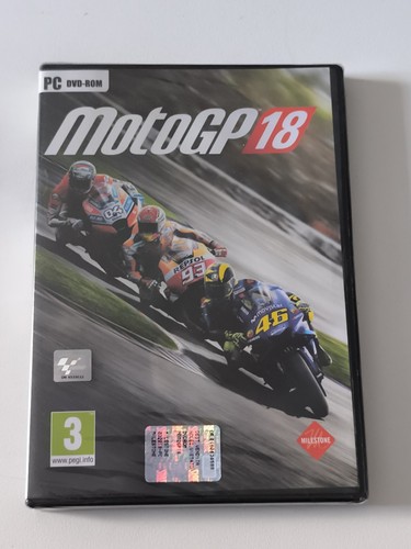 Motogp gioco sigillato - motogp,