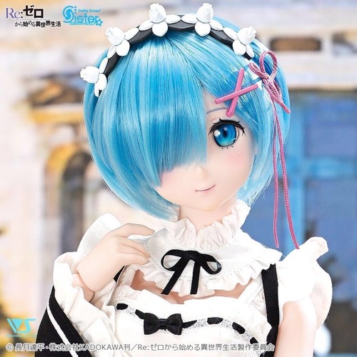 Volks dollfie dream rem - dollfie, re