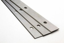 12 lame per pialla da campo -