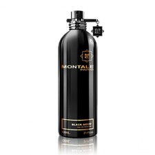 Montale Unisex Black Aoud EDP