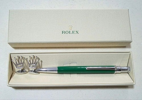 Rolex set penna - sfera, e