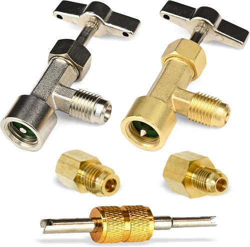 R134a kit raccordo - r134a, di