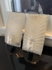 Coppia Applique Vintage