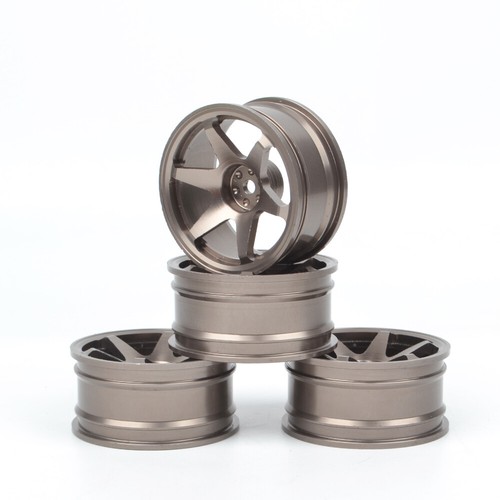 Ruota alluminio 10 - alluminio, drift