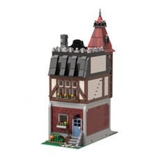 ZITIANYOUBUILD Casa di Città