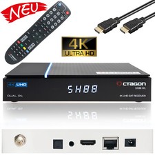 Octagon sx88 4k uhd - octagon,