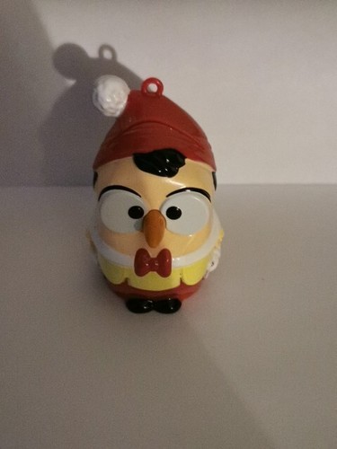 Goofi egan pinocchio christmas - goofi,