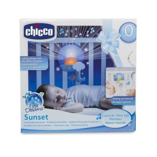 Chicco first dreams sunset - first,