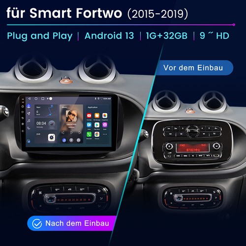 Per mercedes benz smart - mercedes,