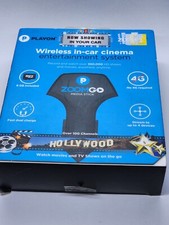 Playon Zoom Go Wireless Media