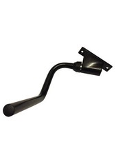 Supporto specchio sinistro per