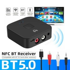 Ricevitore audio wireless