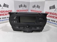 96514030 blocco comando clima