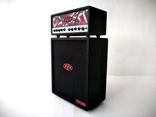 Amplificatore miniatura evh - miniatura,