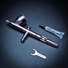 Aerografo Iwata Eclipse HP CS