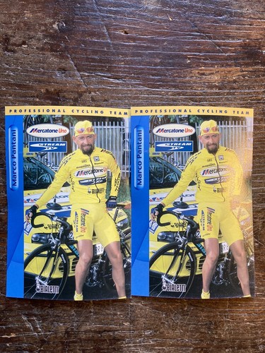 Cartolina promo ciclismo - promo,