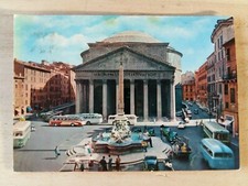 ACHILLE FUNI / cartolina autografa per ENZO MORELLI - 1960 circa