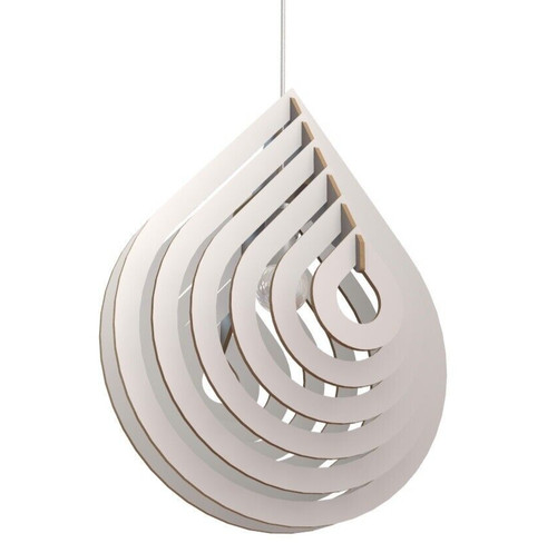 Lampadario sospensione con - a,