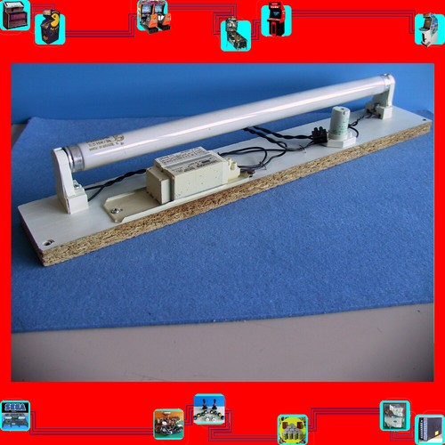 Kit portaneon legno per - portaneon, arcade