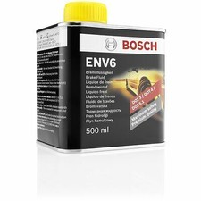 Bosch Liquido Freni ENV 6, 0.5